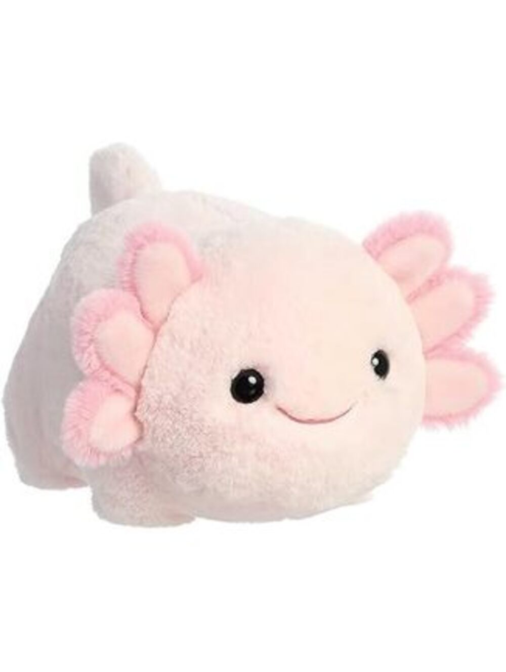 Spudster Axolotl 10"